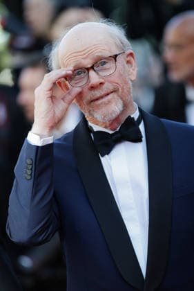 79ème Festival International du Film de Cannes Montee Garance 79th International Cannes Film Festival Red Carpet Garance with 456277 2026 05 17 Howard, Ron  Copyright: xLionelxGuericolas MPPx STAR_456277_106