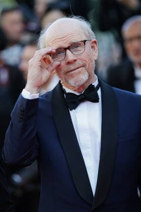 79ème Festival International du Film de Cannes Montee Garance 79th International Cannes Film Festival Red Carpet Garance with 456277 2026 05 17 Howard, Ron  Copyright: xLionelxGuericolas MPPx STAR_456277_107