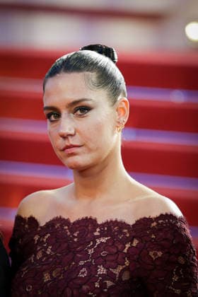 79ème Festival International du Film de Cannes Redescente du film Garance 79th International Film Festival of Cannes Return of the film Garance 456278 2026 05 17 Exarchopoulos, Adèle  Copyright: xLionelxGuericolas MPPx STAR_456278_012
