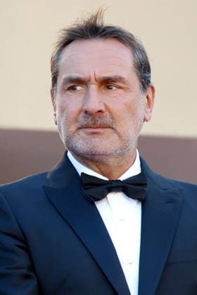79th Cannes Film Festival Red carpet of the film Moulin Gilles Lellouche 456275 2026 05 17 Cannes France  Copyright: xIsabellexVautierx xStarfacex STAR_456275_002