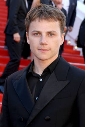 79th Cannes Film Festival Red carpet of the film Moulin Felix Lefebvre 456275 2026 05 17 Cannes France  Copyright: xIsabellexVautierx xStarfacex STAR_456275_007