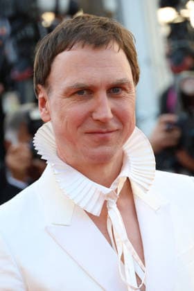 79th Cannes Film Festival Red carpet of the film Moulin Lars Eidinger 456275 2026 05 17 Cannes France  Copyright: xIsabellexVautierx xStarfacex STAR_456275_010