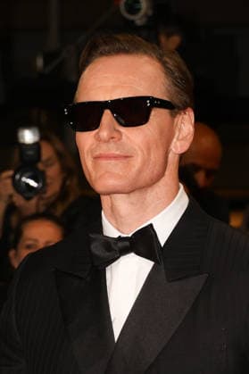 79th Cannes Film Festival Red carpet of the film Hope Michael Fassbender 456274 2026 05 17 Cannes France  Copyright: xIsabellexVautierx xStarfacex STAR_456274_005