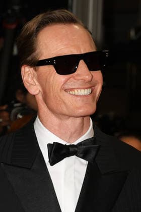79th Cannes Film Festival Red carpet of the film Hope Michael Fassbender 456274 2026 05 17 Cannes France  Copyright: xIsabellexVautierx xStarfacex STAR_456274_008