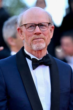 Cannes Garance red carpet. FC Ron Howard attends the Garance screening during the 79th annual Cannes Film Festival at Palais des Festivals on May 17, 2026 in Cannes, France. Photo by Franck Castel ABACAPRESS.COM Cannes  Copyright: xCastelxFranck ABACAx