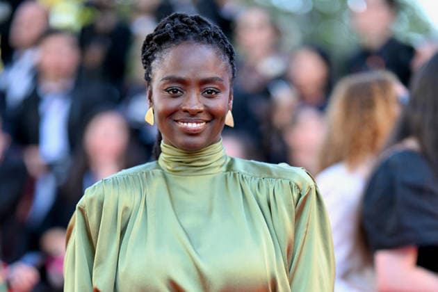 Cannes Garance red carpet. FC Aïssa Maïga attends the Garance screening during the 79th annual Cannes Film Festival at Palais des Festivals on May 17, 2026 in Cannes, France. Photo by Franck Castel ABACAPRESS.COM Cannes  Copyright: xCastelxFranck ABACAx