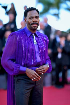 Cannes Garance red carpet. FC Colman Domingo attends the Garance screening during the 79th annual Cannes Film Festival at Palais des Festivals on May 17, 2026 in Cannes, France. Photo by Franck Castel ABACAPRESS.COM Cannes  Copyright: xCastelxFranck ABACAx