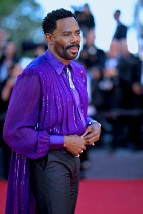 Cannes Garance red carpet. FC Colman Domingo attends the Garance screening during the 79th annual Cannes Film Festival at Palais des Festivals on May 17, 2026 in Cannes, France. Photo by Franck Castel ABACAPRESS.COM Cannes  Copyright: xCastelxFranck ABACAx