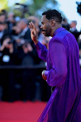 Cannes Garance red carpet. FC Colman Domingo attends the Garance screening during the 79th annual Cannes Film Festival at Palais des Festivals on May 17, 2026 in Cannes, France. Photo by Franck Castel ABACAPRESS.COM Cannes  Copyright: xCastelxFranck ABACAx