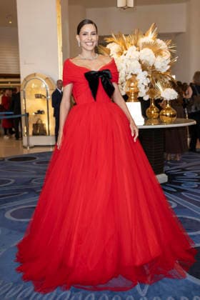 Cannes Dy Miryan exits Martinez MP Cannes, France- May 16: Dy Miryan arrives to Hotel Martinez during 79th Festival of Cannes, on May 16, 2026 in Cannes, France. Photo by Marco Piovanotto Abacapress.com Cannes France  Copyright: xPiovanottoxMarco ABACAx