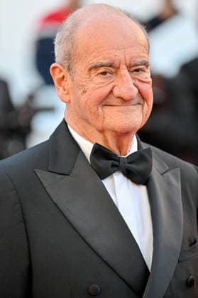 Cannes Garance Screening JR Pierre Lescure attending the screening of the movie Garance during 79th Cannes Film Festival in Cannes, France on May 17, 2026. Photo by Julien Reynaud APS-Medias ABACAPRESS.COM Cannes France  Copyright: xReynaudxJulien APS-Medias ABACAx