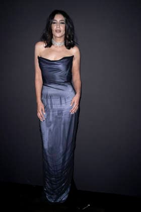 Leïla Bekthi Photocall of the Kering Women in Motion Awards dinner at Place de la Castre during the 79th Cannes International Film Festival May 17, 2026 Olivier Borde Bestimage Photocall of the Women In Motion official dinner at Place de la Castre on May 17, 2026 in Cannes, France Cannes France  Copyright: xOLIVIERxBORDEx xBESTIMAGExOLIVIERxBORDEx xBESTIMAGEx