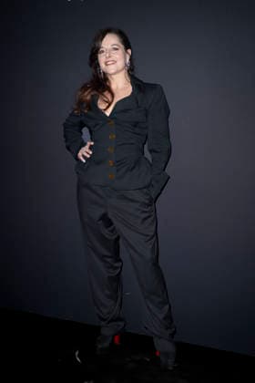 Laure Calamy Photocall of the Kering Women in Motion Awards dinner at Place de la Castre during the 79th Cannes International Film Festival May 17, 2026 Olivier Borde Bestimage Photocall of the Women In Motion official dinner at Place de la Castre on May 17, 2026 in Cannes, France Cannes France  Copyright: xOLIVIERxBORDEx xBESTIMAGExOLIVIERxBORDEx xBESTIMAGEx