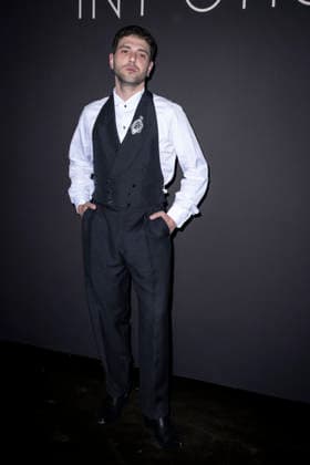 Xavier Dolan Photocall of the Kering Women in Motion Awards dinner at Place de la Castre during the 79th Cannes International Film Festival May 17, 2026 Olivier Borde Bestimage Photocall of the Women In Motion official dinner at Place de la Castre on May 17, 2026 in Cannes, France Cannes France  Copyright: xOLIVIERxBORDEx xBESTIMAGExOLIVIERxBORDEx xBESTIMAGEx