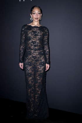 Ruth Negga Photocall of the Kering Women in Motion Awards dinner at Place de la Castre during the 79th Cannes International Film Festival May 17, 2026 Olivier Borde Bestimage Photocall of the Women In Motion official dinner at Place de la Castre on May 17, 2026 in Cannes, France Cannes France  Copyright: xOLIVIERxBORDEx xBESTIMAGExOLIVIERxBORDEx xBESTIMAGEx
