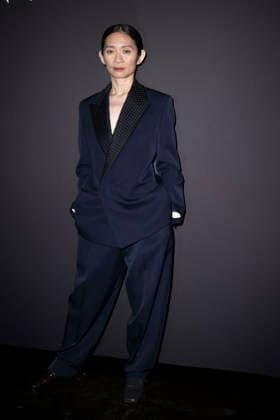 Chloé Zhao Photocall of the Kering Women in Motion Awards dinner at Place de la Castre during the 79th Cannes International Film Festival May 17, 2026 Olivier Borde Bestimage Photocall of the Women In Motion official dinner at Place de la Castre on May 17, 2026 in Cannes, France Cannes France  Copyright: xOLIVIERxBORDEx xBESTIMAGExOLIVIERxBORDEx xBESTIMAGEx