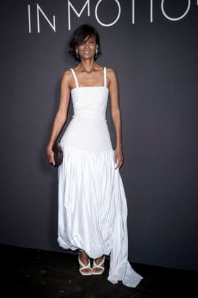 Liya Kebede Photocall of the Kering Women in Motion Awards dinner at Place de la Castre during the 79th Cannes International Film Festival May 17, 2026 Olivier Borde Bestimage Photocall of the Women In Motion official dinner at Place de la Castre on May 17, 2026 in Cannes, France Cannes France  Copyright: xOLIVIERxBORDEx xBESTIMAGExOLIVIERxBORDEx xBESTIMAGEx