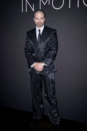 Sebastian Stan Photocall of the Kering Women in Motion Awards dinner at Place de la Castre during the 79th Cannes International Film Festival May 17, 2026 Olivier Borde Bestimage Photocall of the Women In Motion official dinner at Place de la Castre on May 17, 2026 in Cannes, France Cannes France  Copyright: xOLIVIERxBORDEx xBESTIMAGExOLIVIERxBORDEx xBESTIMAGEx