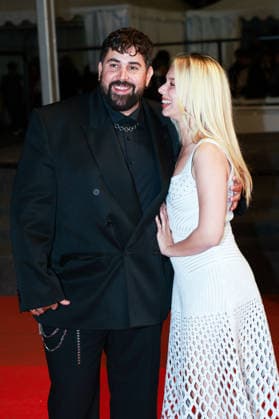 79ème Festival International du Film de Cannes Montée des marches du film Jim Queen 456282 2026 05 17 France Victor Artus Solaro, Artus Higelin, Kim  Copyright: xStarfacex STAR_456282_033