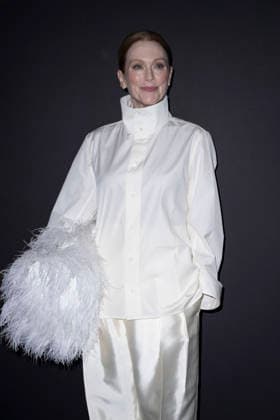 Julianne Moore Photocall of the Kering Women in Motion Awards dinner at Place de la Castre during the 79th Cannes International Film Festival May 17, 2026 Olivier Borde Bestimage Photocall of the Women In Motion official dinner at Place de la Castre on May 17, 2026 in Cannes, France Cannes France  Copyright: xOLIVIERxBORDEx xBESTIMAGExOLIVIERxBORDEx xBESTIMAGEx