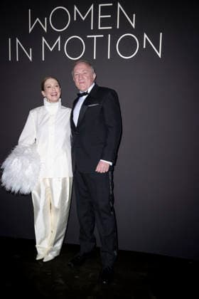 Julianne Moore, François Henri Pinault Photocall of the Kering Women in Motion Awards dinner at Place de la Castre during the 79th Cannes International Film Festival May 17, 2026 Olivier Borde Bestimage Photocall of the Women In Motion official dinner at Place de la Castre on May 17, 2026 in Cannes, France Cannes France  Copyright: xOLIVIERxBORDEx xBESTIMAGExOLIVIERxBORDEx xBESTIMAGEx