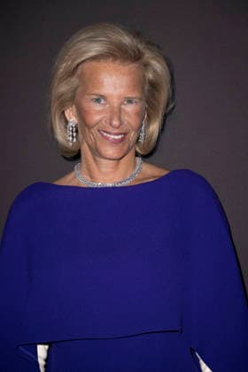 Iris Knobloch Photocall of the Kering Women in Motion Awards dinner at Place de la Castre during the 79th Cannes International Film Festival May 17, 2026 Olivier Borde Bestimage Photocall of the Women In Motion official dinner at Place de la Castre on May 17, 2026 in Cannes, France Cannes France  Copyright: xOLIVIERxBORDEx xBESTIMAGExOLIVIERxBORDEx xBESTIMAGEx
