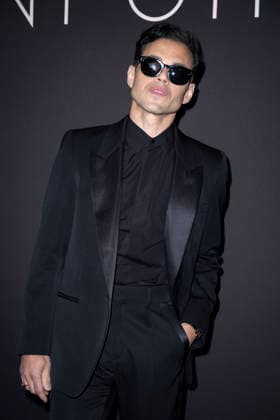 Rami Malek Photocall of the Kering Women in Motion Awards dinner at Place de la Castre during the 79th Cannes International Film Festival May 17, 2026 Olivier Borde Bestimage Photocall of the Women In Motion official dinner at Place de la Castre on May 17, 2026 in Cannes, France Cannes France  Copyright: xOLIVIERxBORDEx xBESTIMAGExOLIVIERxBORDEx xBESTIMAGEx
