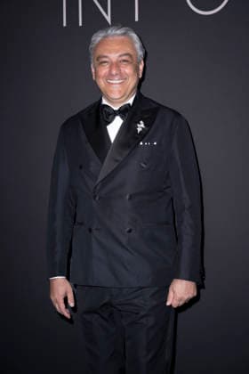 Luca de Meo Photocall of the Kering Women in Motion Awards dinner at Place de la Castre during the 79th Cannes International Film Festival May 17, 2026 Olivier Borde Bestimage Photocall of the Women In Motion official dinner at Place de la Castre on May 17, 2026 in Cannes, France  Copyright: xOLIVIERxBORDEx xBESTIMAGExOLIVIERxBORDEx xBESTIMAGEx