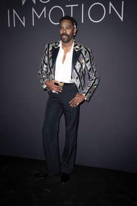Coleman Domigo Photocall of the Kering Women in Motion Awards dinner at Place de la Castre during the 79th Cannes International Film Festival May 17, 2026 Olivier Borde Bestimage Photocall of the Women In Motion official dinner at Place de la Castre on May 17, 2026 in Cannes, France  Copyright: xOLIVIERxBORDEx xBESTIMAGExOLIVIERxBORDEx xBESTIMAGEx