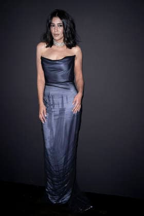 Leïla Bekthi Photocall of the Kering Women in Motion Awards dinner at Place de la Castre during the 79th Cannes International Film Festival May 17, 2026 Olivier Borde Bestimage Photocall of the Women In Motion official dinner at Place de la Castre on May 17, 2026 in Cannes, France Cannes France  Copyright: xOLIVIERxBORDEx xBESTIMAGExOLIVIERxBORDEx xBESTIMAGEx