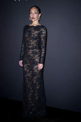 Ruth Negga Photocall of the Kering Women in Motion Awards dinner at Place de la Castre during the 79th Cannes International Film Festival May 17, 2026 Olivier Borde Bestimage Photocall of the Women In Motion official dinner at Place de la Castre on May 17, 2026 in Cannes, France Cannes France  Copyright: xOLIVIERxBORDEx xBESTIMAGExOLIVIERxBORDEx xBESTIMAGEx