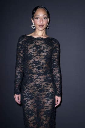 Ruth Negga Photocall of the Kering Women in Motion Awards dinner at Place de la Castre during the 79th Cannes International Film Festival May 17, 2026 Olivier Borde Bestimage Photocall of the Women In Motion official dinner at Place de la Castre on May 17, 2026 in Cannes, France Cannes France  Copyright: xOLIVIERxBORDEx xBESTIMAGExOLIVIERxBORDEx xBESTIMAGEx