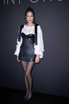 Halsey Photocall of the Kering Women in Motion Awards dinner at Place de la Castre during the 79th Cannes International Film Festival May 17, 2026 Olivier Borde Bestimage Photocall of the Women In Motion official dinner at Place de la Castre on May 17, 2026 in Cannes, France  Copyright: xOLIVIERxBORDEx xBESTIMAGExOLIVIERxBORDEx xBESTIMAGEx