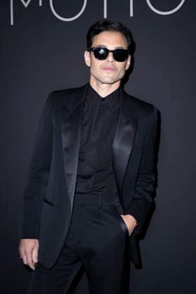 Rami Malek Photocall of the Kering Women in Motion Awards dinner at Place de la Castre during the 79th Cannes International Film Festival May 17, 2026 Olivier Borde Bestimage Photocall of the Women In Motion official dinner at Place de la Castre on May 17, 2026 in Cannes, France unknown  Copyright: xOLIVIERxBORDEx xBESTIMAGExOLIVIERxBORDEx xBESTIMAGEx