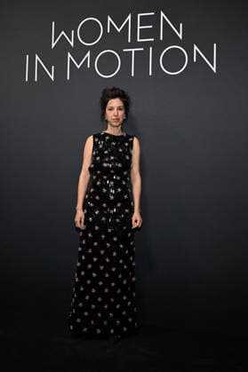 Cannes Kering Women In Motion Dinner Margherita Spampinato attending the Kering Women In Motion Dinner during the 79th Cannes Film Festival in Cannes, France on May 17, 2026. Photo by Julien Reynaud APS-Medias ABACAPRESS.COM Cannes France  Copyright: xReynaudxJulien APS-Medias ABACAx