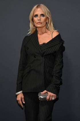 Cannes Kering Women In Motion Dinner Isabella Ferrari attending the Kering Women In Motion Dinner during the 79th Cannes Film Festival in Cannes, France on May 17, 2026. Photo by Julien Reynaud APS-Medias ABACAPRESS.COM Cannes France  Copyright: xReynaudxJulien APS-Medias ABACAx