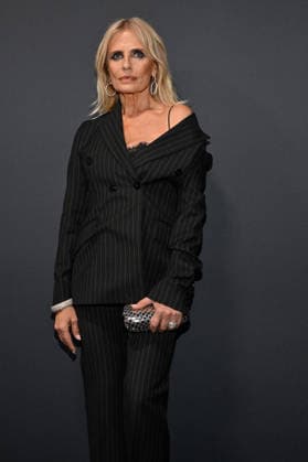 Cannes Kering Women In Motion Dinner Isabella Ferrari attending the Kering Women In Motion Dinner during the 79th Cannes Film Festival in Cannes, France on May 17, 2026. Photo by Julien Reynaud APS-Medias ABACAPRESS.COM Cannes France  Copyright: xReynaudxJulien APS-Medias ABACAx