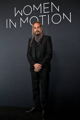 Cannes Kering Women In Motion Dinner Marco Perego attending the Kering Women In Motion Dinner during the 79th Cannes Film Festival in Cannes, France on May 17, 2026. Photo by Julien Reynaud APS-Medias ABACAPRESS.COM Cannes France  Copyright: xReynaudxJulien APS-Medias ABACAx