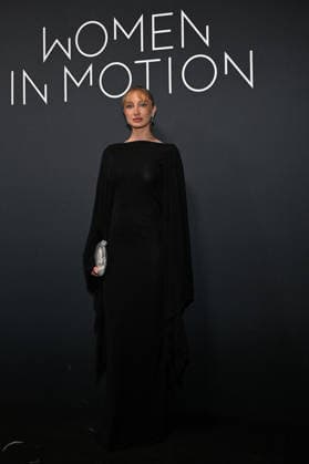 Cannes Kering Women In Motion Dinner Mathilde Pinault attending the Kering Women In Motion Dinner during the 79th Cannes Film Festival in Cannes, France on May 17, 2026. Photo by Julien Reynaud APS-Medias ABACAPRESS.COM Cannes France  Copyright: xReynaudxJulien APS-Medias ABACAx