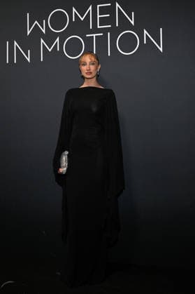 Cannes Kering Women In Motion Dinner Mathilde Pinault attending the Kering Women In Motion Dinner during the 79th Cannes Film Festival in Cannes, France on May 17, 2026. Photo by Julien Reynaud APS-Medias ABACAPRESS.COM Cannes France  Copyright: xReynaudxJulien APS-Medias ABACAx