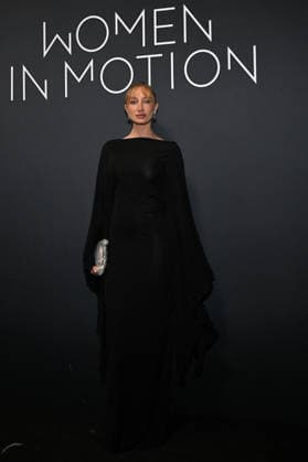 Cannes Kering Women In Motion Dinner Mathilde Pinault attending the Kering Women In Motion Dinner during the 79th Cannes Film Festival in Cannes, France on May 17, 2026. Photo by Julien Reynaud APS-Medias ABACAPRESS.COM Cannes France  Copyright: xReynaudxJulien APS-Medias ABACAx