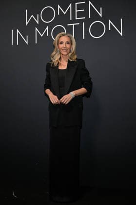 Cannes Kering Women In Motion Dinner Helen Hoehne attending the Kering Women In Motion Dinner during the 79th Cannes Film Festival in Cannes, France on May 17, 2026. Photo by Julien Reynaud APS-Medias ABACAPRESS.COM Cannes France  Copyright: xReynaudxJulien APS-Medias ABACAx