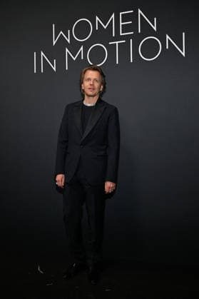 Cannes Kering Women In Motion Dinner Alex Lutz attending the Kering Women In Motion Dinner during the 79th Cannes Film Festival in Cannes, France on May 17, 2026. Photo by Julien Reynaud APS-Medias ABACAPRESS.COM Cannes France  Copyright: xReynaudxJulien APS-Medias ABACAx