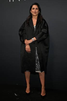 Cannes Kering Women In Motion Dinner Geraldine Nakache attending the Kering Women In Motion Dinner during the 79th Cannes Film Festival in Cannes, France on May 17, 2026. Photo by Julien Reynaud APS-Medias ABACAPRESS.COM Cannes France  Copyright: xReynaudxJulien APS-Medias ABACAx