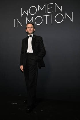 Cannes Kering Women In Motion Dinner Harry Melling attending the Kering Women In Motion Dinner during the 79th Cannes Film Festival in Cannes, France on May 17, 2026. Photo by Julien Reynaud APS-Medias ABACAPRESS.COM Cannes France  Copyright: xReynaudxJulien APS-Medias ABACAx