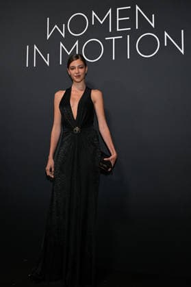 Cannes Kering Women In Motion Dinner Isabella Massenet attending the Kering Women In Motion Dinner during the 79th Cannes Film Festival in Cannes, France on May 17, 2026. Photo by Julien Reynaud APS-Medias ABACAPRESS.COM Cannes France  Copyright: xReynaudxJulien APS-Medias ABACAx