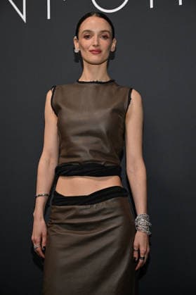 Cannes Kering Women In Motion Dinner Charlotte Le Bon attending the Kering Women In Motion Dinner during the 79th Cannes Film Festival in Cannes, France on May 17, 2026. Photo by Julien Reynaud APS-Medias ABACAPRESS.COM Cannes France  Copyright: xReynaudxJulien APS-Medias ABACAx