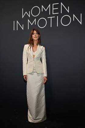 Cannes Kering Women In Motion Dinner Daisy Edgar Jones attending the Kering Women In Motion Dinner during the 79th Cannes Film Festival in Cannes, France on May 17, 2026. Photo by Julien Reynaud APS-Medias ABACAPRESS.COM Cannes France  Copyright: xReynaudxJulien APS-Medias ABACAx