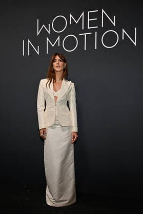 Cannes Kering Women In Motion Dinner Daisy Edgar Jones attending the Kering Women In Motion Dinner during the 79th Cannes Film Festival in Cannes, France on May 17, 2026. Photo by Julien Reynaud APS-Medias ABACAPRESS.COM Cannes France  Copyright: xReynaudxJulien APS-Medias ABACAx