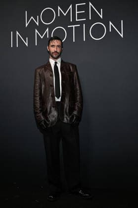 Cannes Kering Women In Motion Dinner Jordan Firstman attending the Kering Women In Motion Dinner during the 79th Cannes Film Festival in Cannes, France on May 17, 2026. Photo by Julien Reynaud APS-Medias ABACAPRESS.COM Cannes France  Copyright: xReynaudxJulien APS-Medias ABACAx